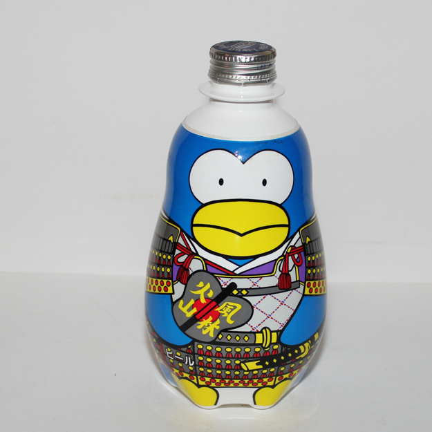 PENGUIN Nr.4