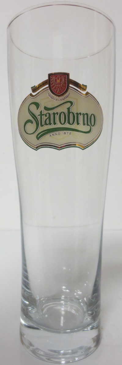 Starobrno 71 TOMÁŠ MALEC HC KOMETA BRNO (0,5L)
