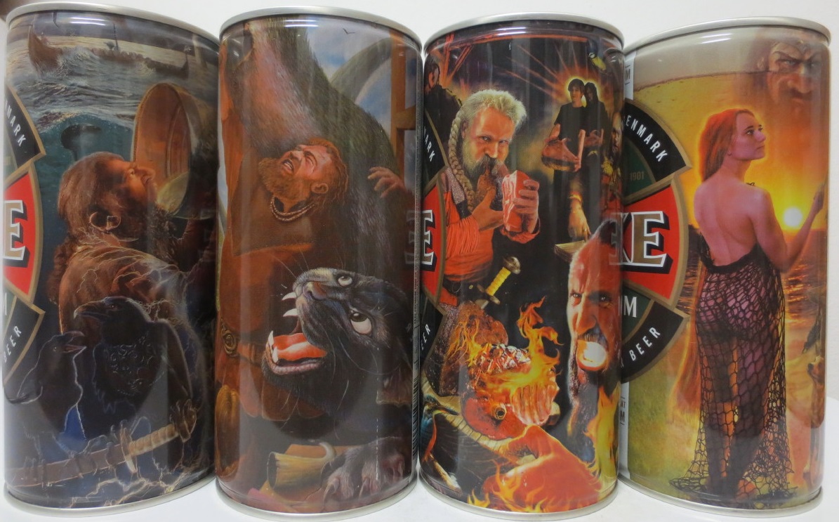 FAXE PREMIUM COLLECTORS ITEM (100cl) (B/O) Nr.3