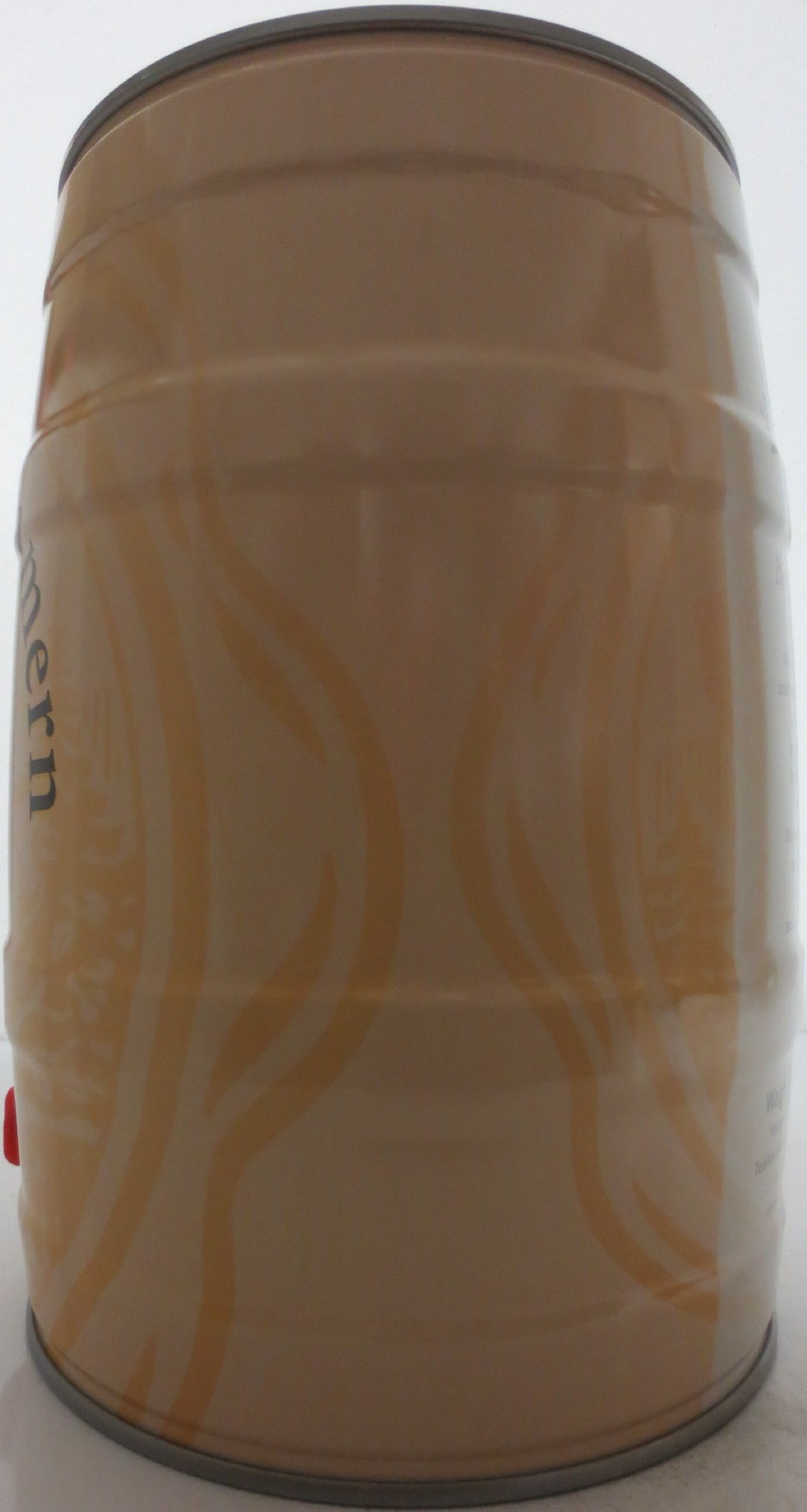 Wagner-Bräu Kemmern www.brauerei-wagner.de (5L) Nr.1