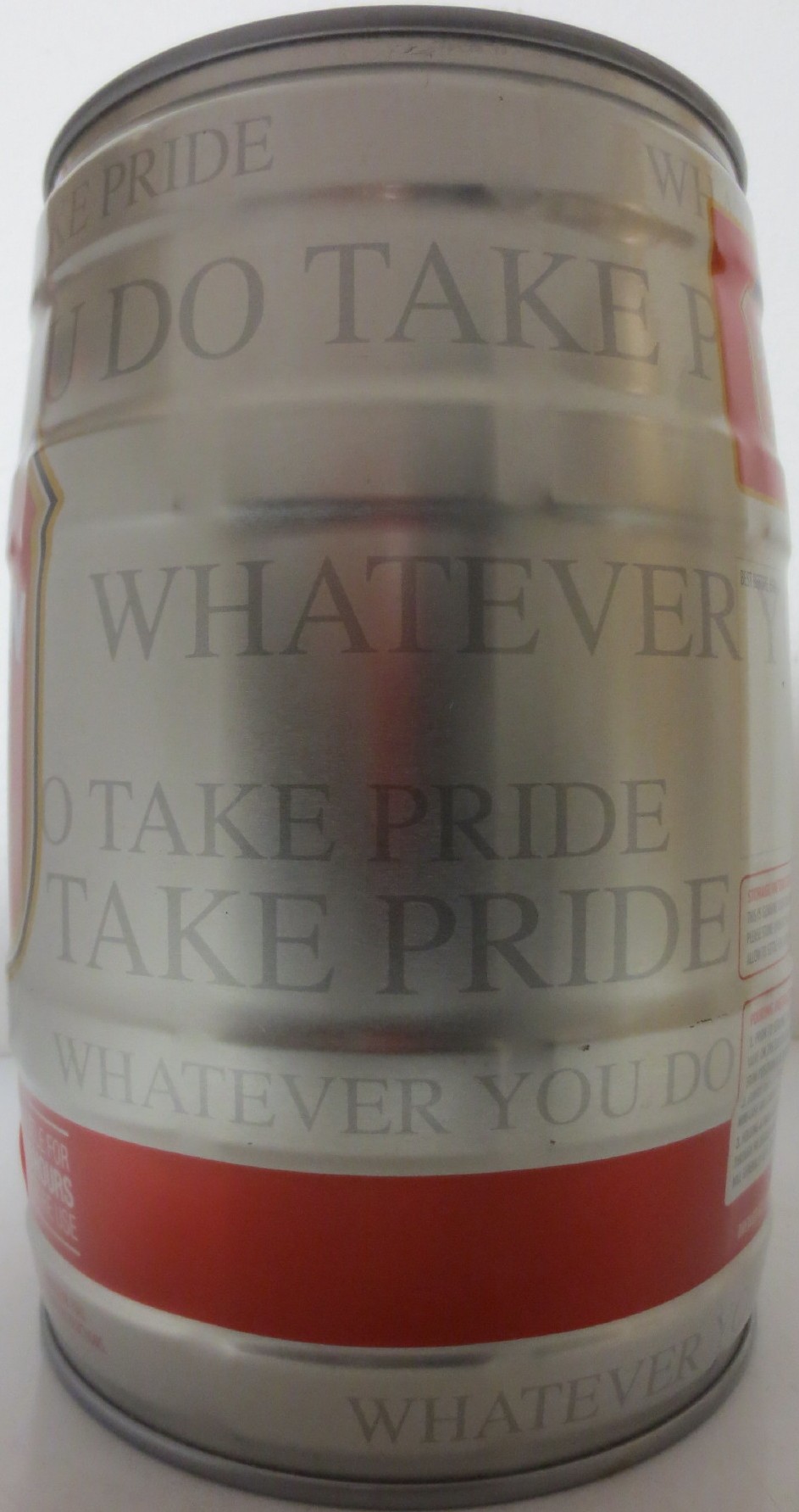 FULLER´S LONDON PRIDE PREMIUM ALE (5L) Nr.1 