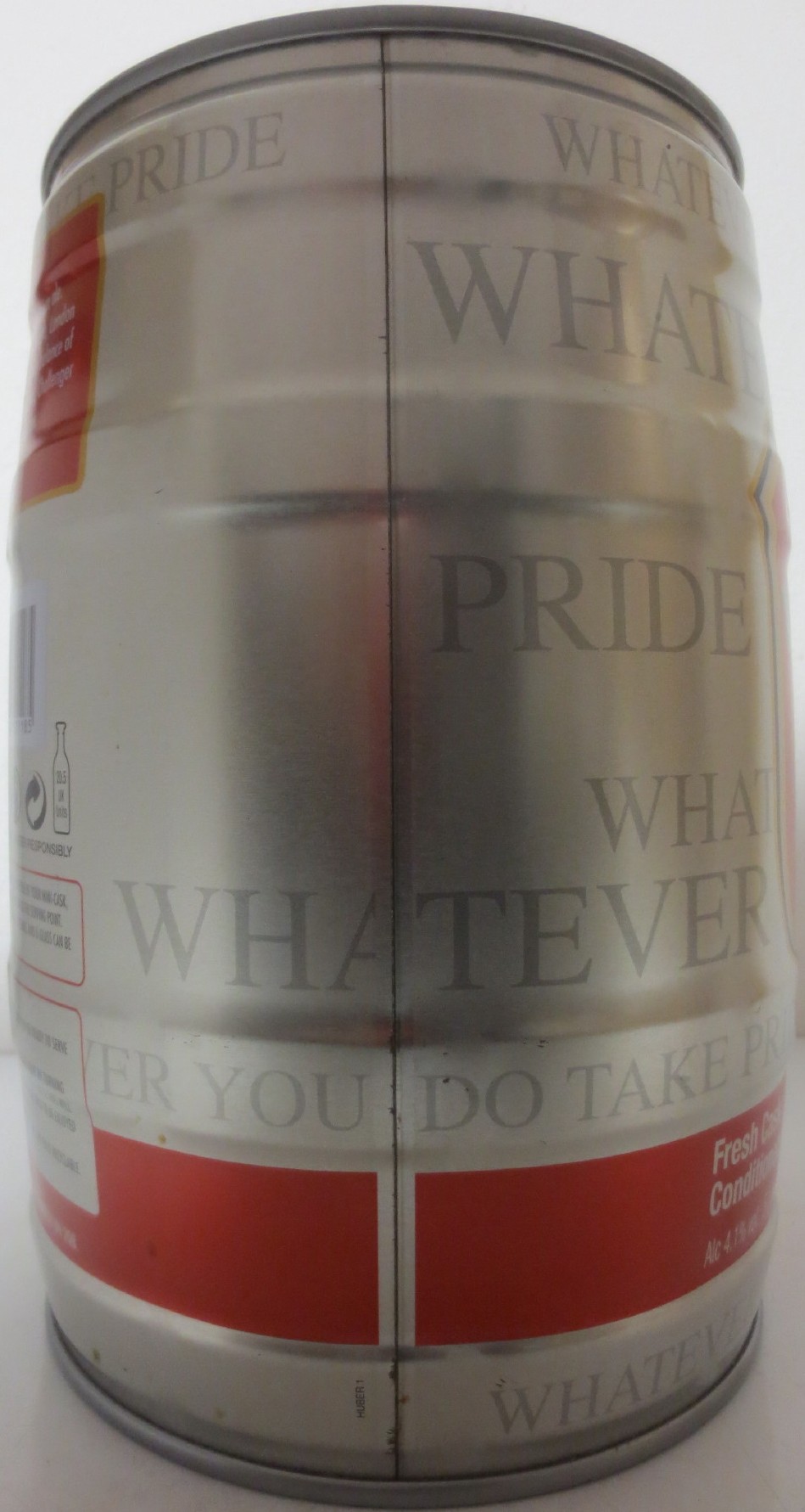 FULLER´S LONDON PRIDE PREMIUM ALE (5L) Nr.1 