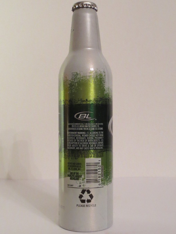 BUD LIGHT Lime Nr.501287