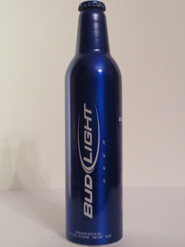 BUD LIGHT BEER Nr.500266