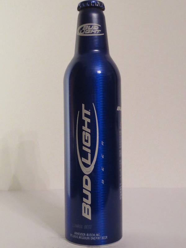 BUD LIGHT BEER N.500489