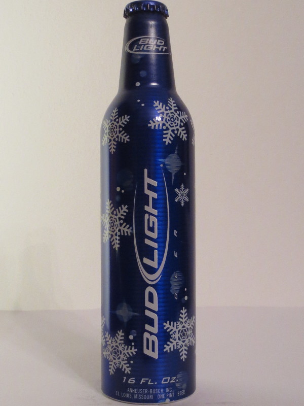 BUD LIGHT BEER Nr.500783
