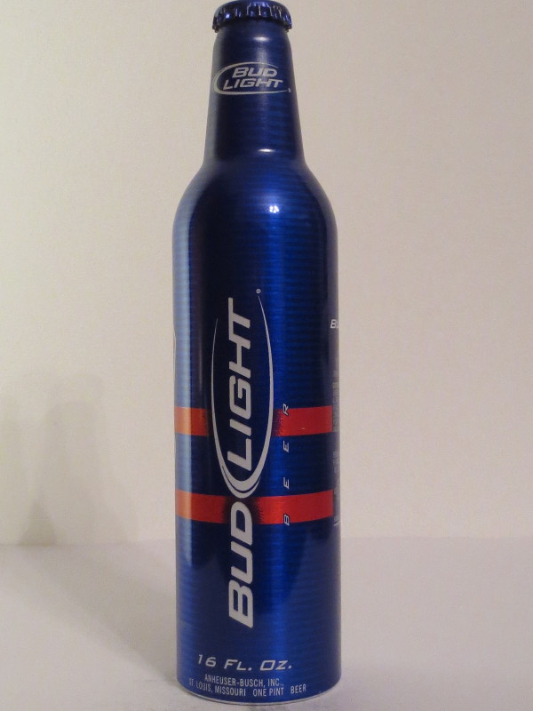 BUD LIGHT BEER Nr.500971
