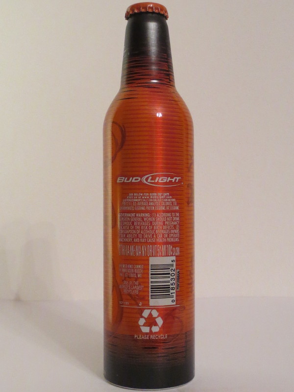BUD LIGHT BEER Nr.501185