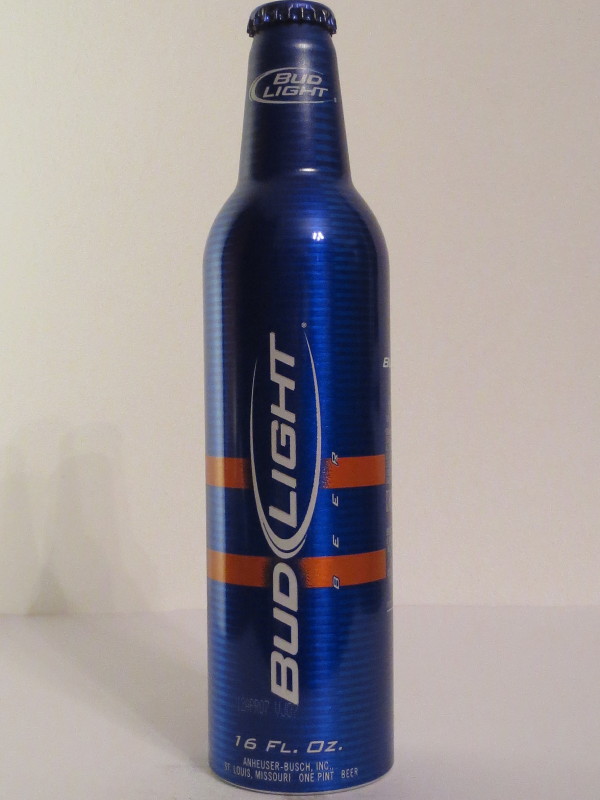BUD LIGHT BEER D Nr.500987