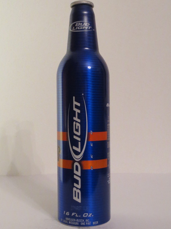 BUD LIGHT BEER GIANTS Nr.500937