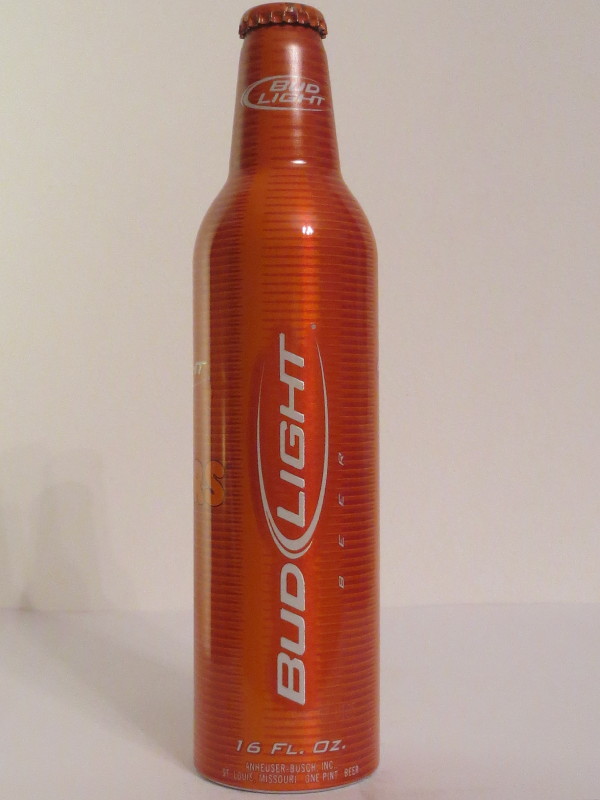 BUD LIGHT BEER OOTERS Nr.501000