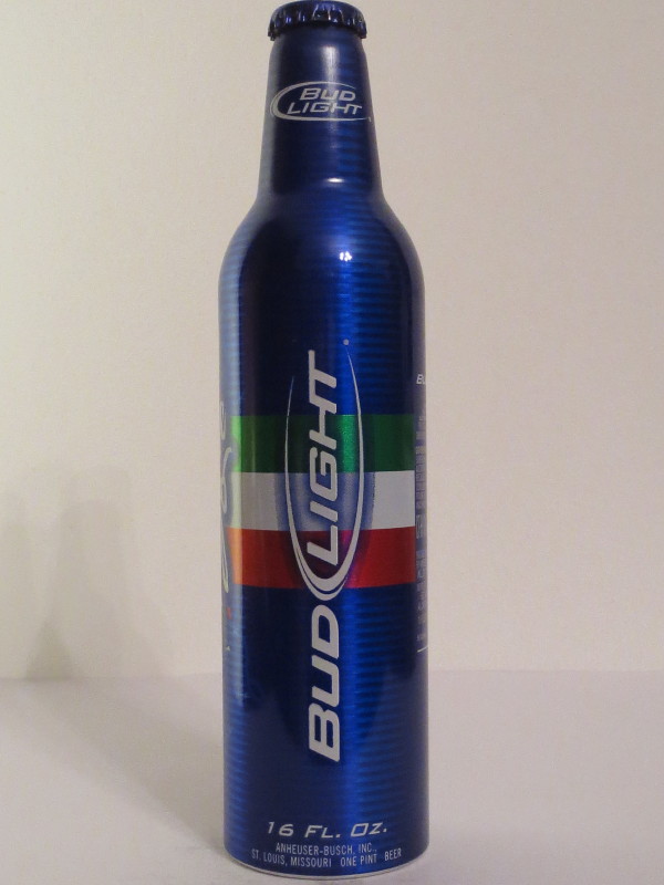 BUD LIGHT Cinco de mayo Nr.500594