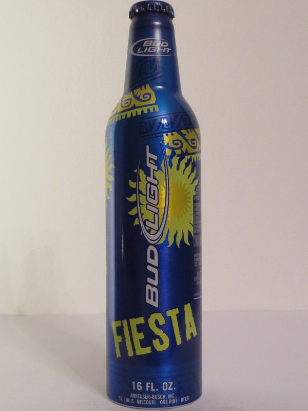 BUD LIGHT FIESTA Nr.500962