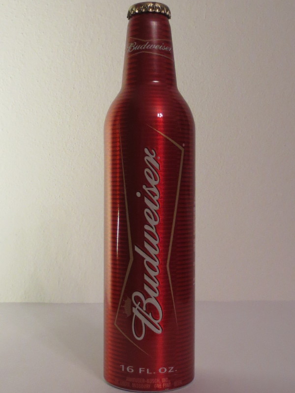 Budweiser Nr.500610