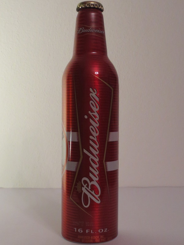 Budweiser BOSTON RED SOX Nr.500921