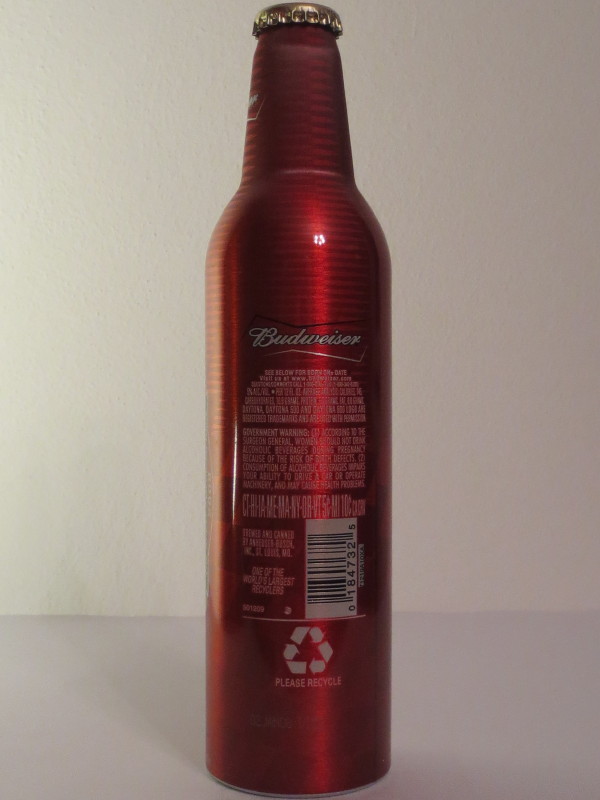 Budweiser DAYTONA 500 2008 Nr.501209 