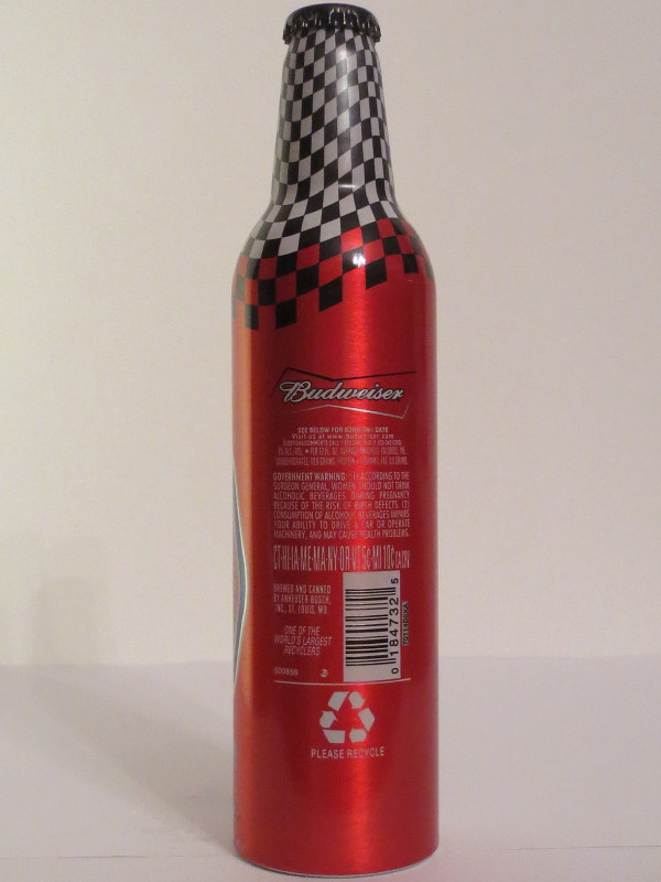 Budweiser DAYTONA 500 Nr.500856