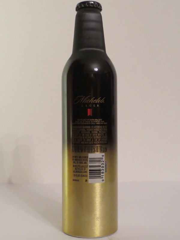 Michelob LAGER Nr.500032