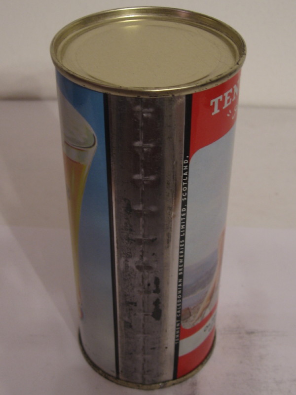 SCOTLAND-TENNENT´S ANN