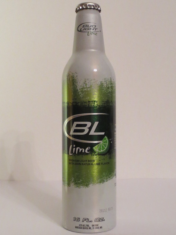 BUD LIGHT Lime Nr.501287