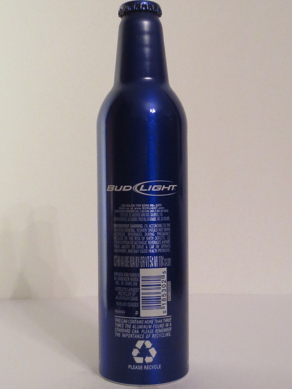 BUD LIGHT BEER Nr.500266