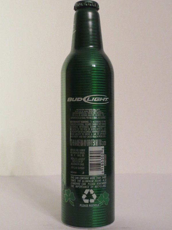 BUD LIGHT BEER Nr.500459