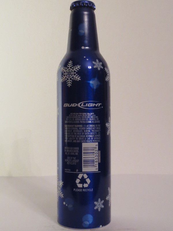 BUD LIGHT BEER Nr.500783