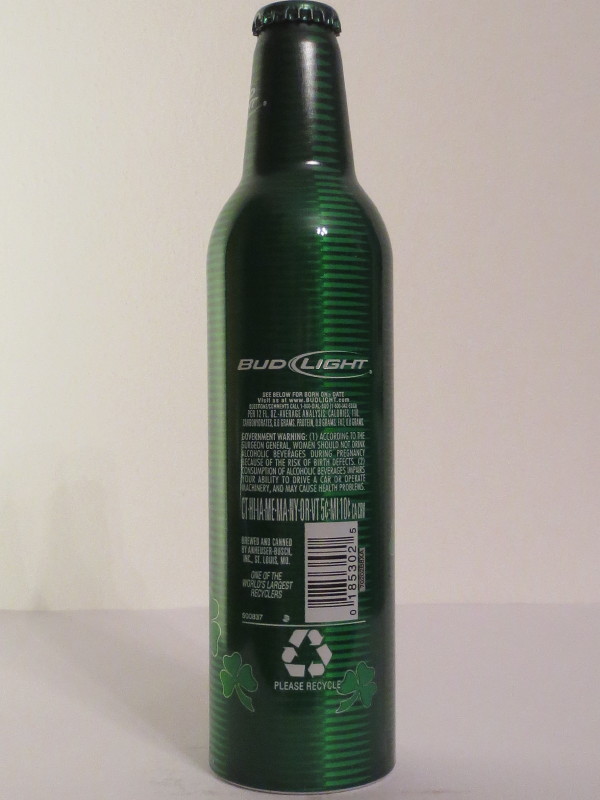 BUD LIGHT BEER Nr.500837