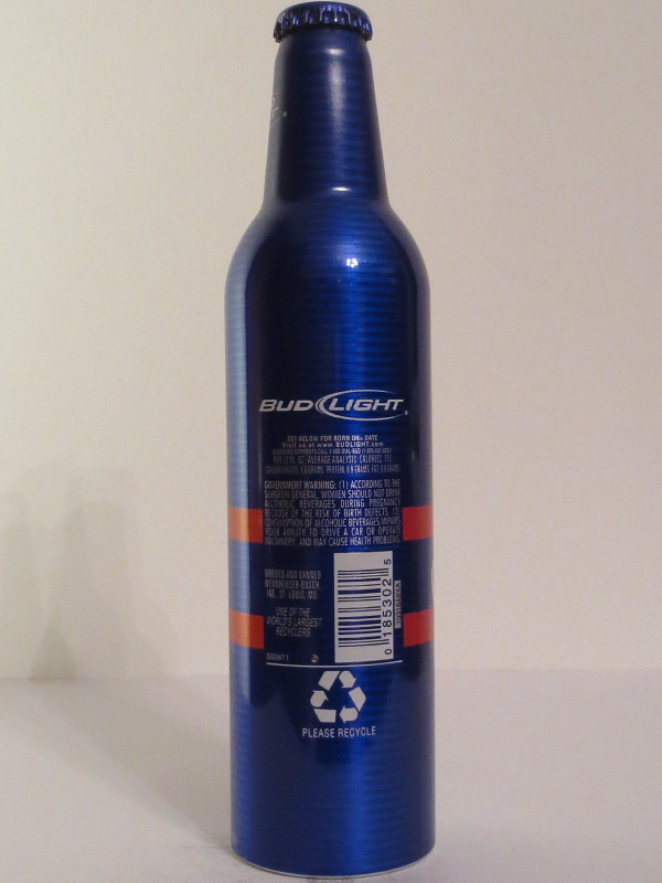 BUD LIGHT BEER Nr.500971