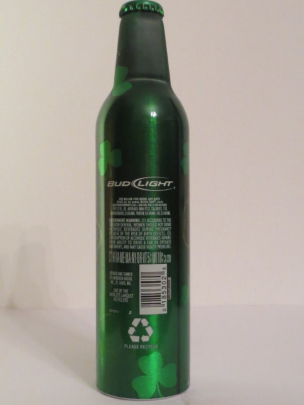BUD LIGHT BEER Nr.501211