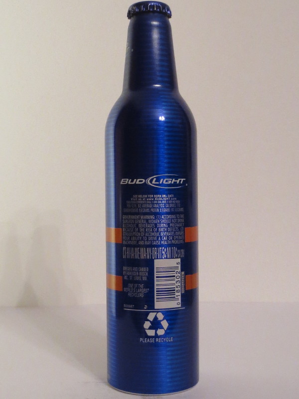 BUD LIGHT BEER D Nr.500987