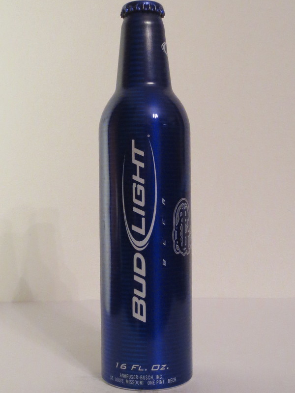 BUD LIGHT BEER Gasparilla Nr.500916