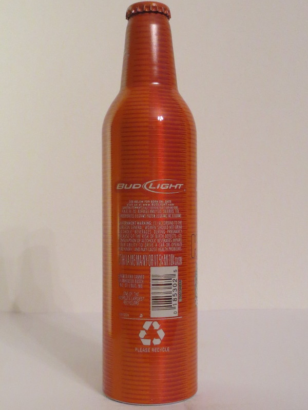 BUD LIGHT BEER OOTERS Nr.501000