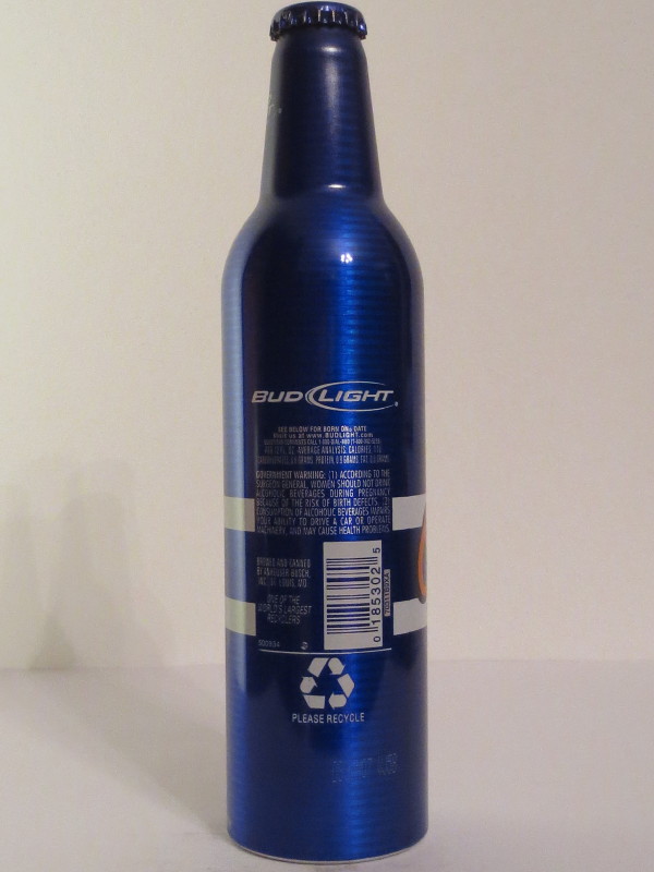 BUD LIGHT BEER Orioles Nr.500984