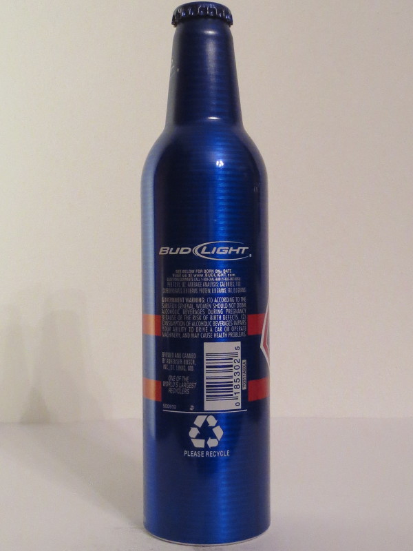 BUD LIGHT BEER Phillies Nr.500932