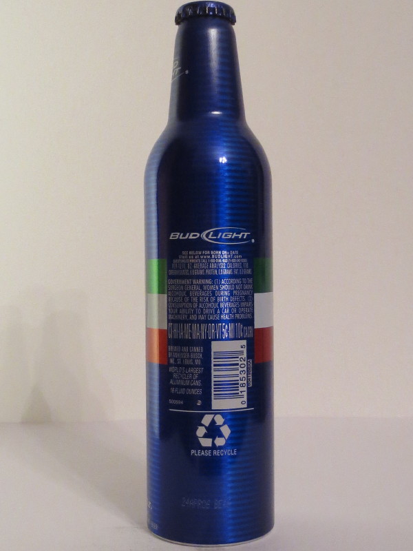 BUD LIGHT Cinco de mayo Nr.500594