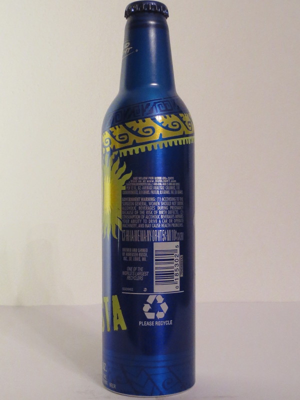 BUD LIGHT FIESTA Nr.500962