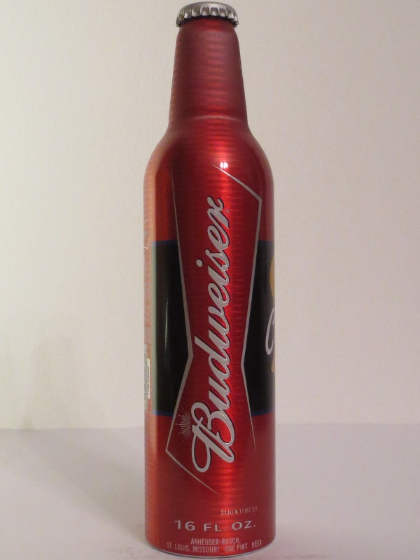 Budweiser 2011 NBA Champions Nr.501724