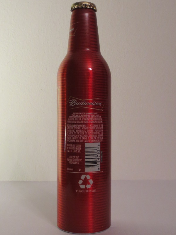Budweiser Nr.500610