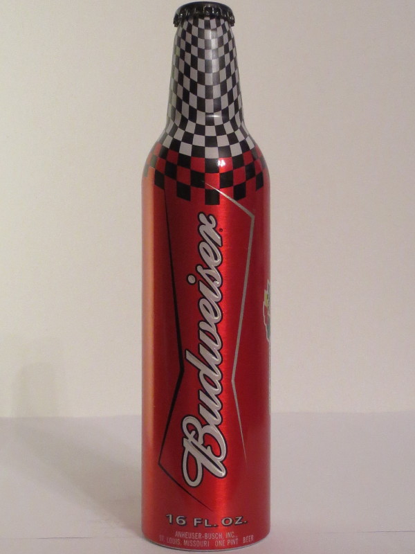 Budweiser DAYTONA 500 Nr.500856