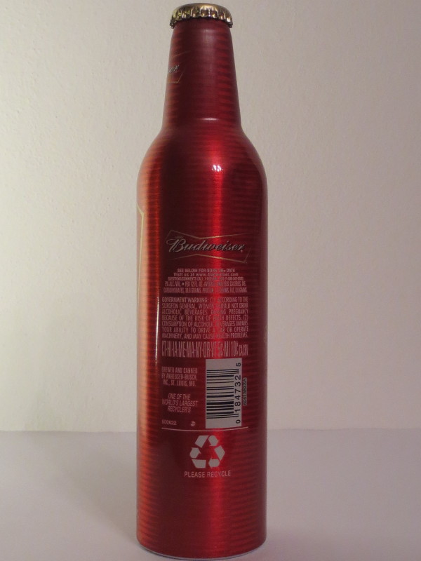 Budweiser Hard Rock Nrr.500622