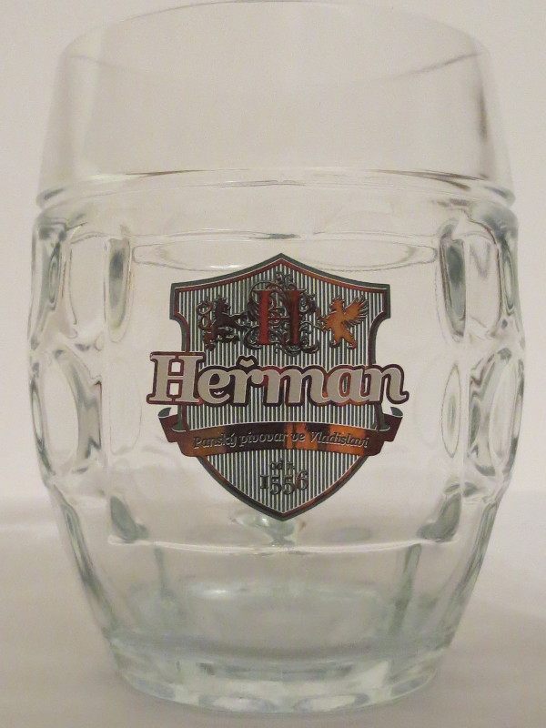Heřman od r.1556 (0,5L)
