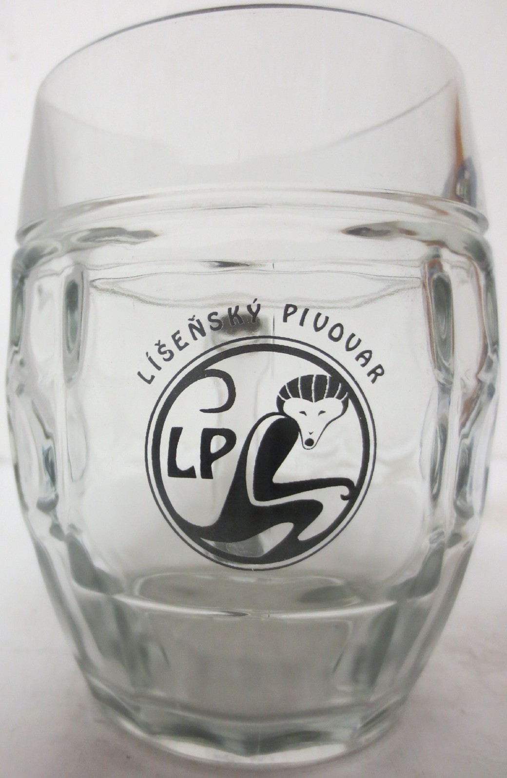 LÍŠEŇSKÝ PIVOVAR LP (0,5L)