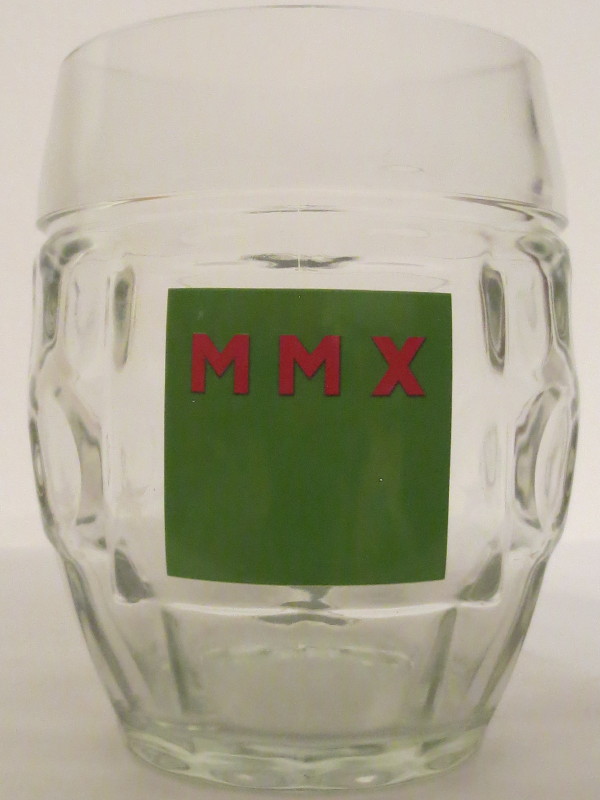 MMX (0,5L)
