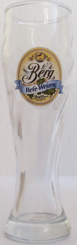 Berg Hefe-Weizen (0,1L)