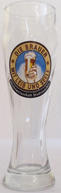 DIE BRAUER MIT LEIB UND SEELE (0,1L)
