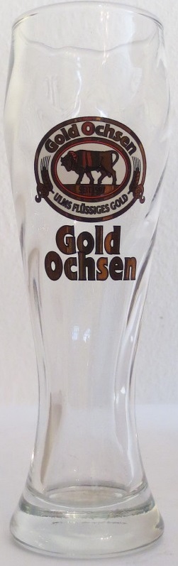 Gold Ochsen (0,1L)