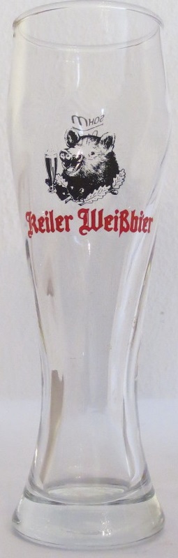 Keiler Weissbier (0,1L)