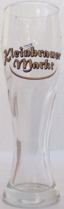Kleinbrauer Markt (0,1L)