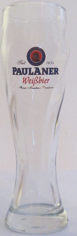PAULANER Weissbier Feinste Münchner Braukunst (0,1L)